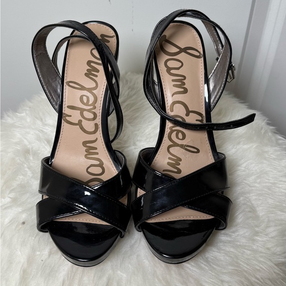 Sam Edelman heels - Picture 2 of 7